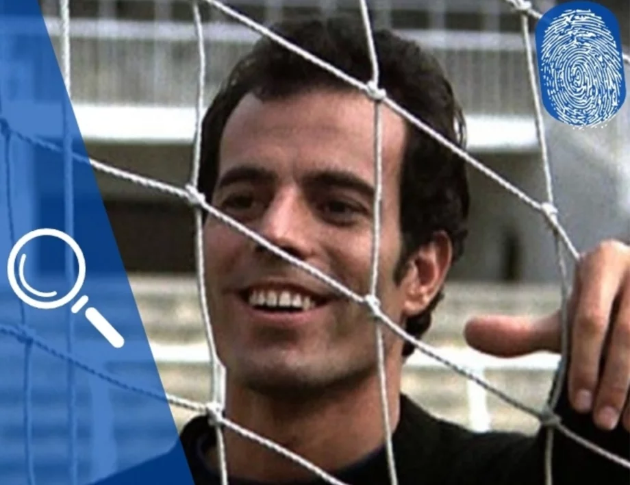 Вратарят на Реал Мадрид, който можеше да не проходи отново, а сега е един от най-великите в историята