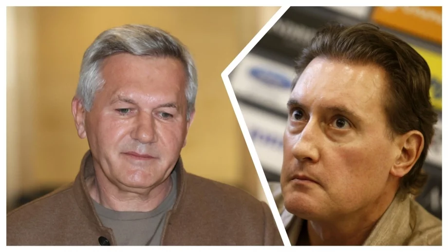 "Дълго време ще е шампион“: Фигура около Папазки предрече хегемония на ЦСКА