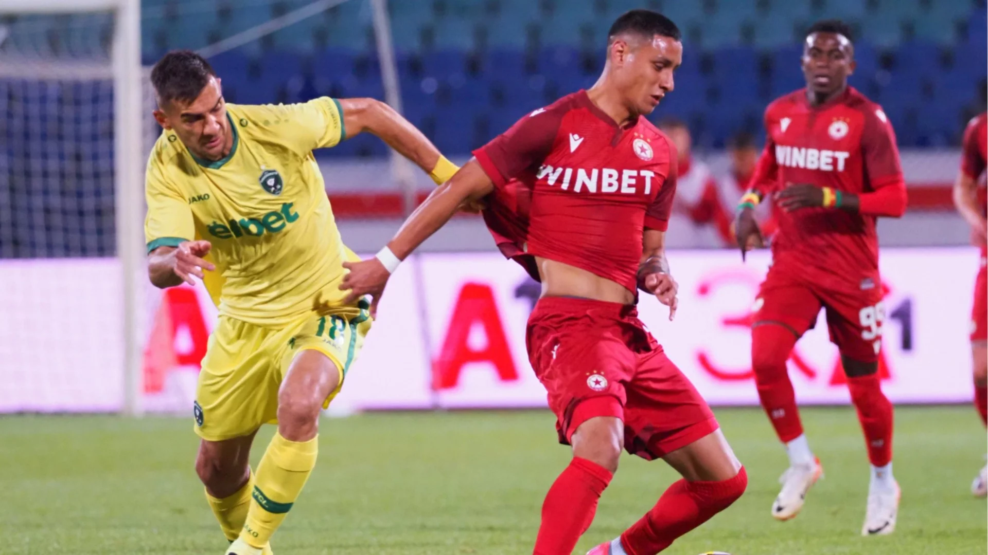  Лудогорец – ЦСКА: Кога и къде да гледаме съдбоносната среща между „орлите“ и „армейците“