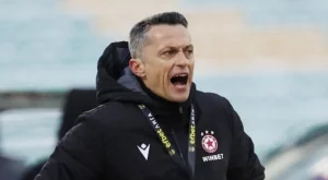 ЦСКА постави ултиматум, който ще се окаже решаващ за бъдещето на Христо Янев