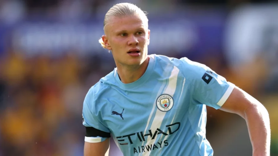 Ерлинг Холанд намигна на Барселона с много интересно изказване