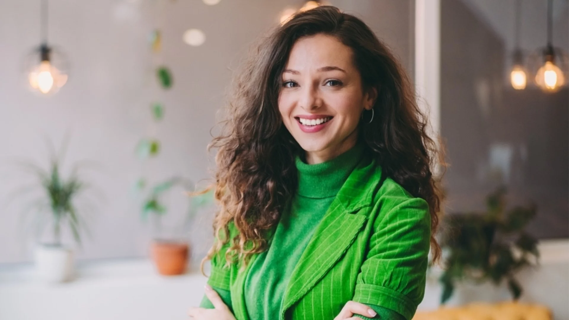 Жена, която не е била глезена от живота, има 10 специални качества