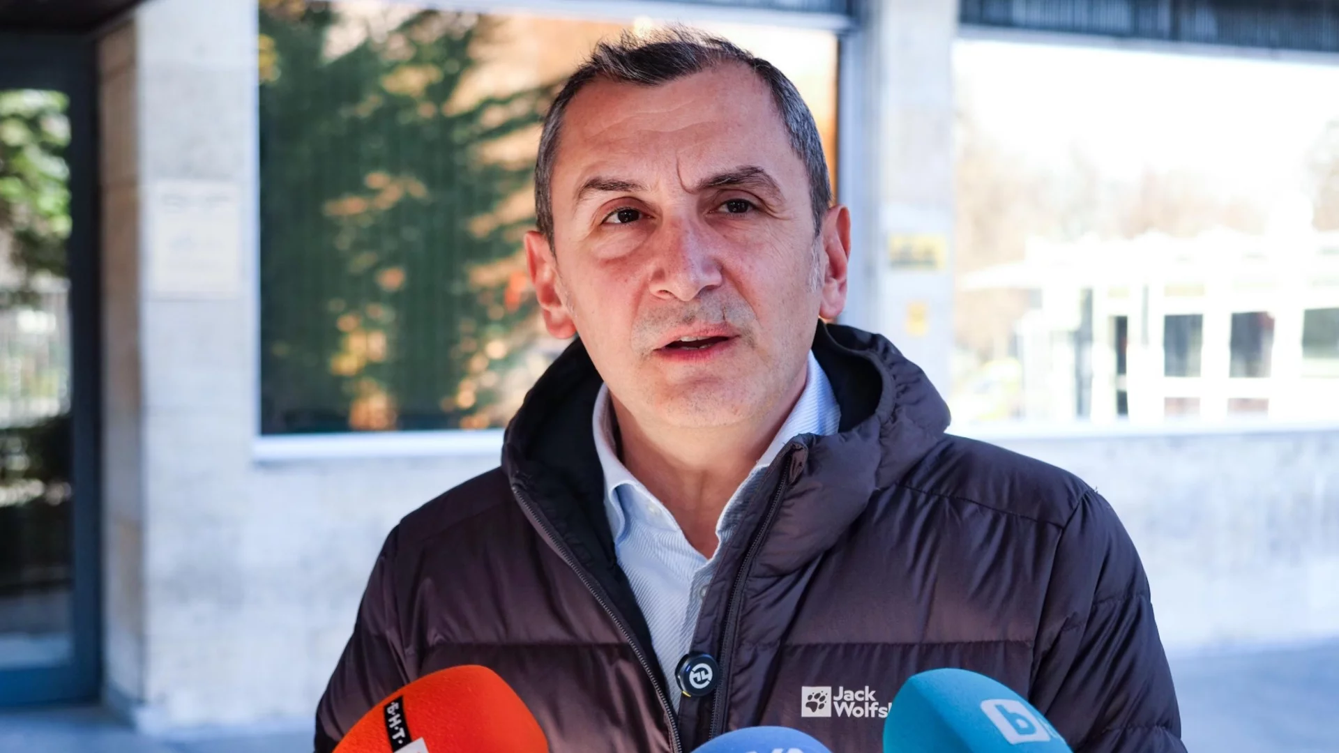 Завишените цени за тестове за рак и алгоритмите за скрининг: Частна фирма скара БЛС и здравния министър