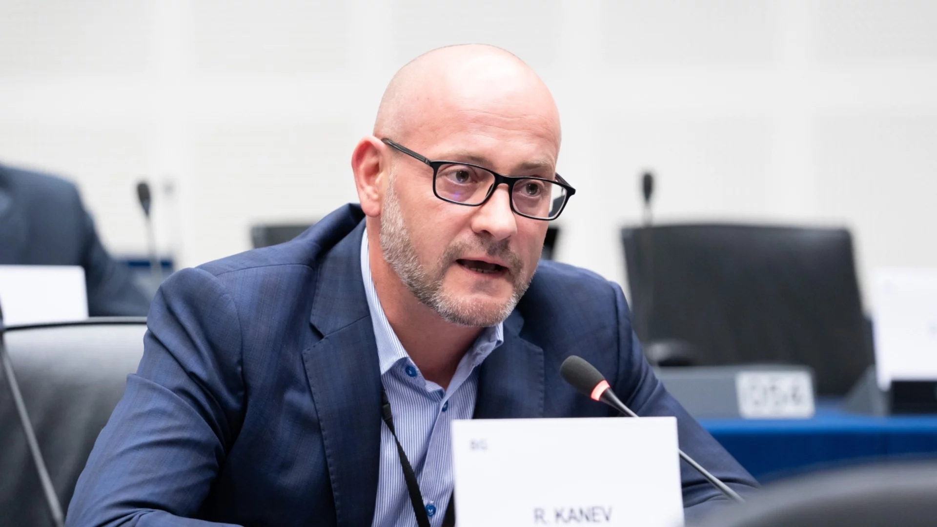 Радан Кънев: Европа няма единна позиция за войната в Близкия изток