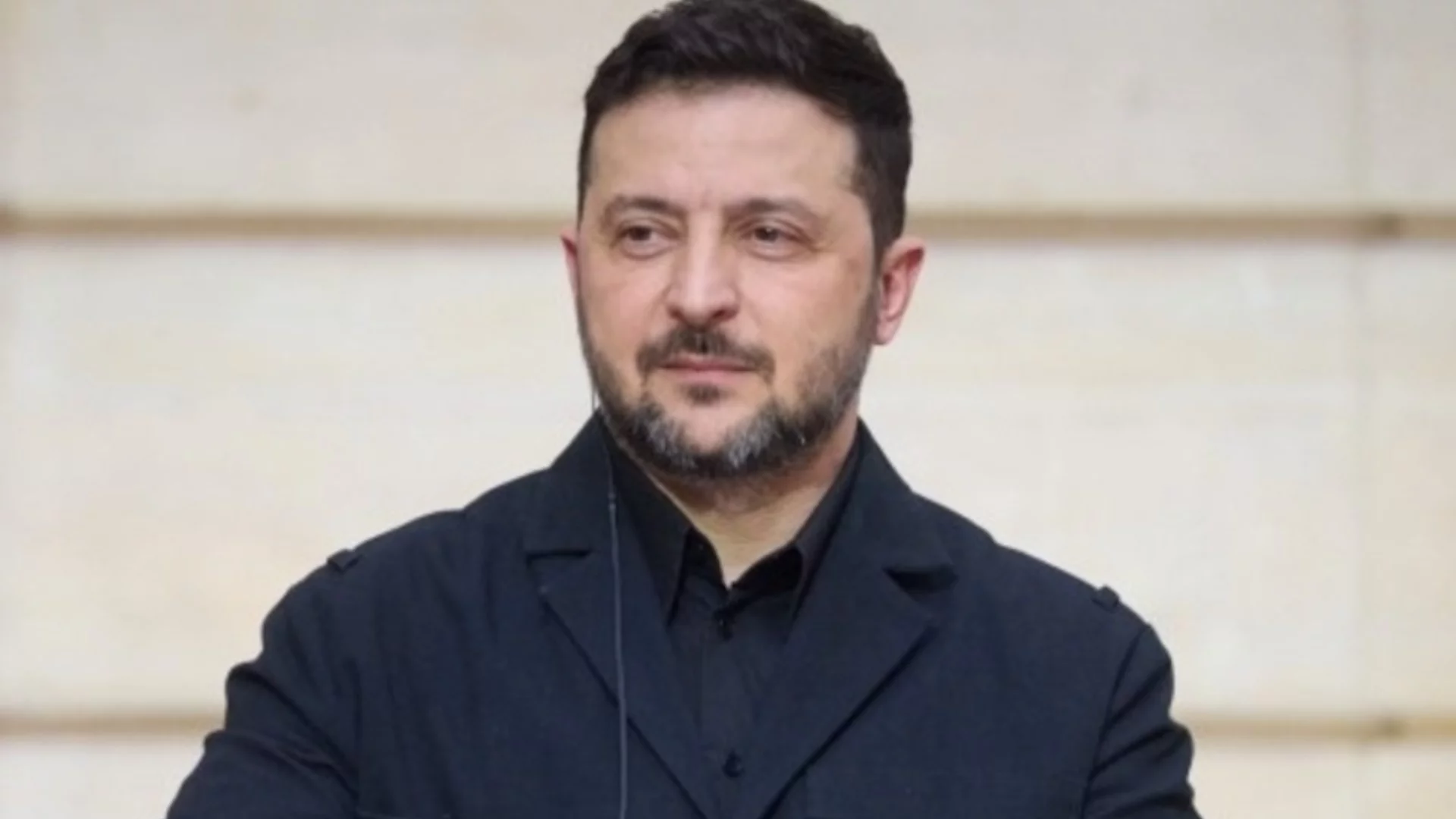 Зеленски отговори на Тръмп за това, че нямал нужда от украинските дронове