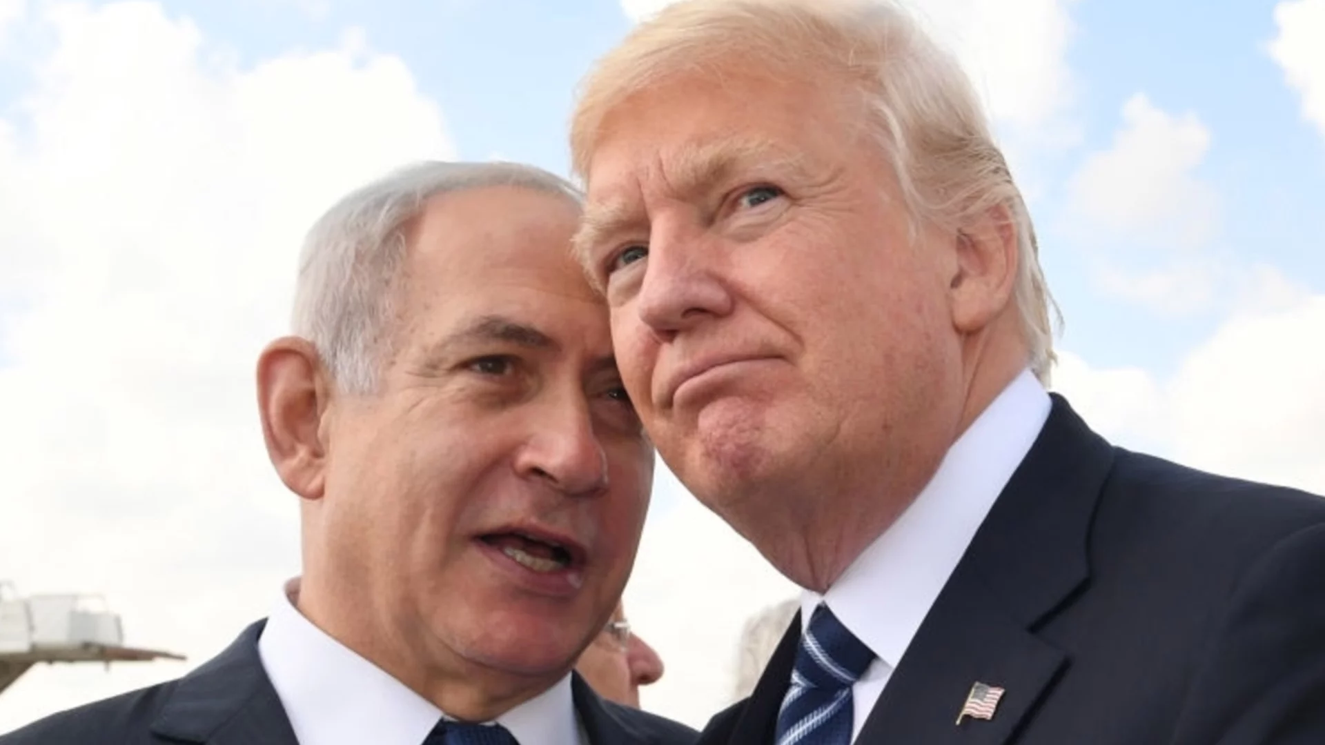 Интересите на САЩ и Израел се разминават за Иран: Редкият случай, когато Нетаняху е прав