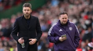 Манчестър Юнайтед намери топ полузащитник - взима го на промоция