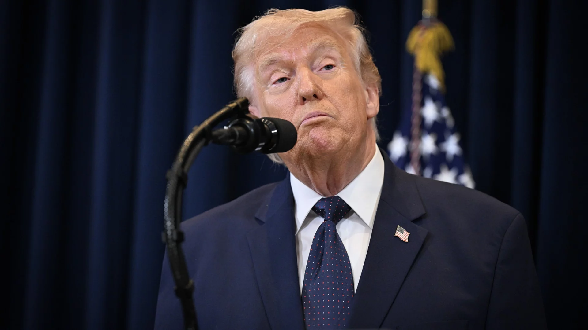 Иран се заяде с Тръмп: "Не ние, страната "домакин" трябва да бъде отстранена от Световното"