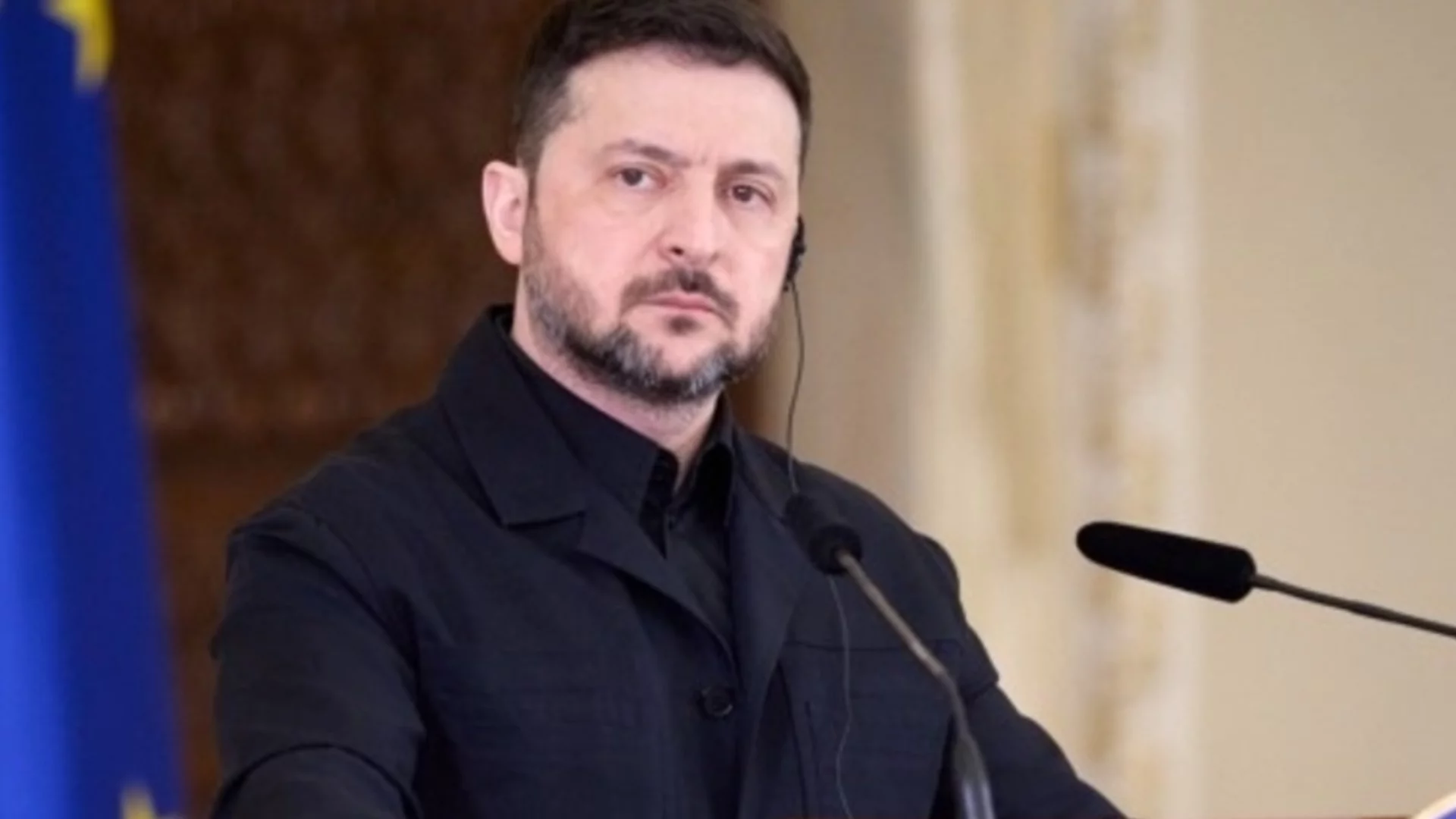 Търпението на Зеленски се изчерпва: Какво се случва с президента