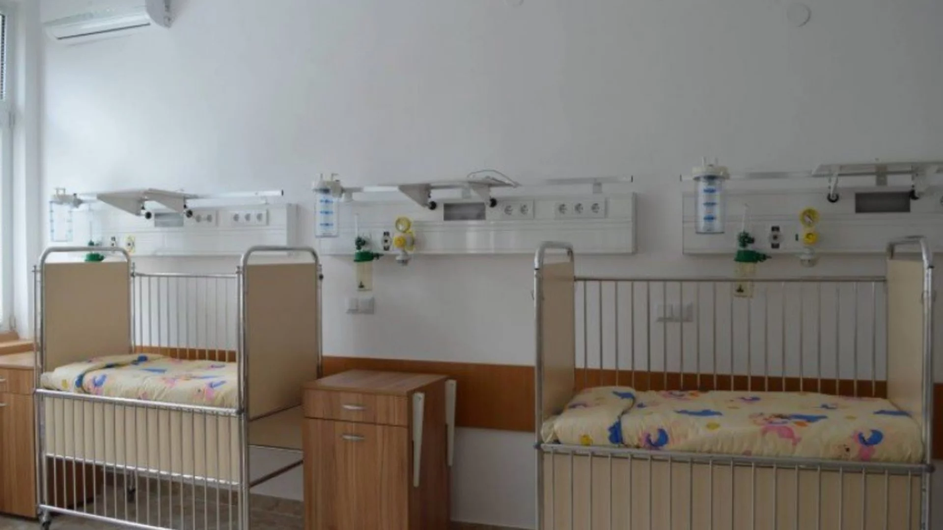 Д-р Аспарух Илиев: За да напуснат цели два екипа педиатри, очевидно нещо не е наред