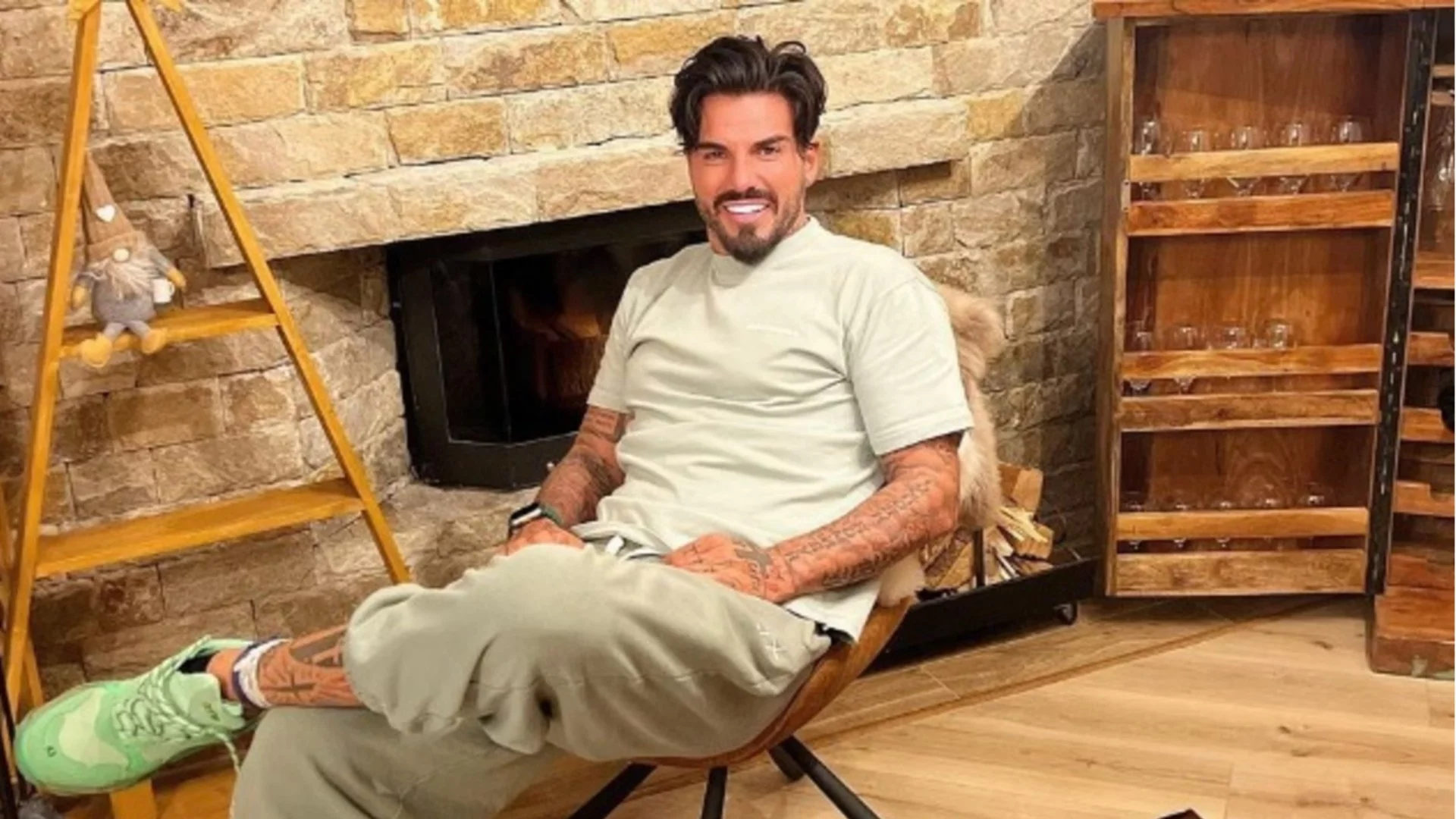 Благо Георгиев пророкува: Когато ЦСКА се върне на своя стадион, дълги години България няма да има друг шампион!