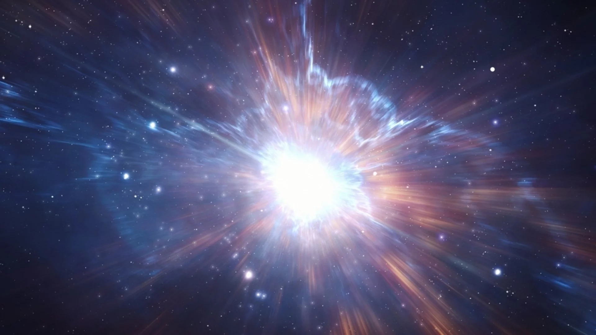 Космически успех: Разгадаха загадката на свръхярка свръхнова