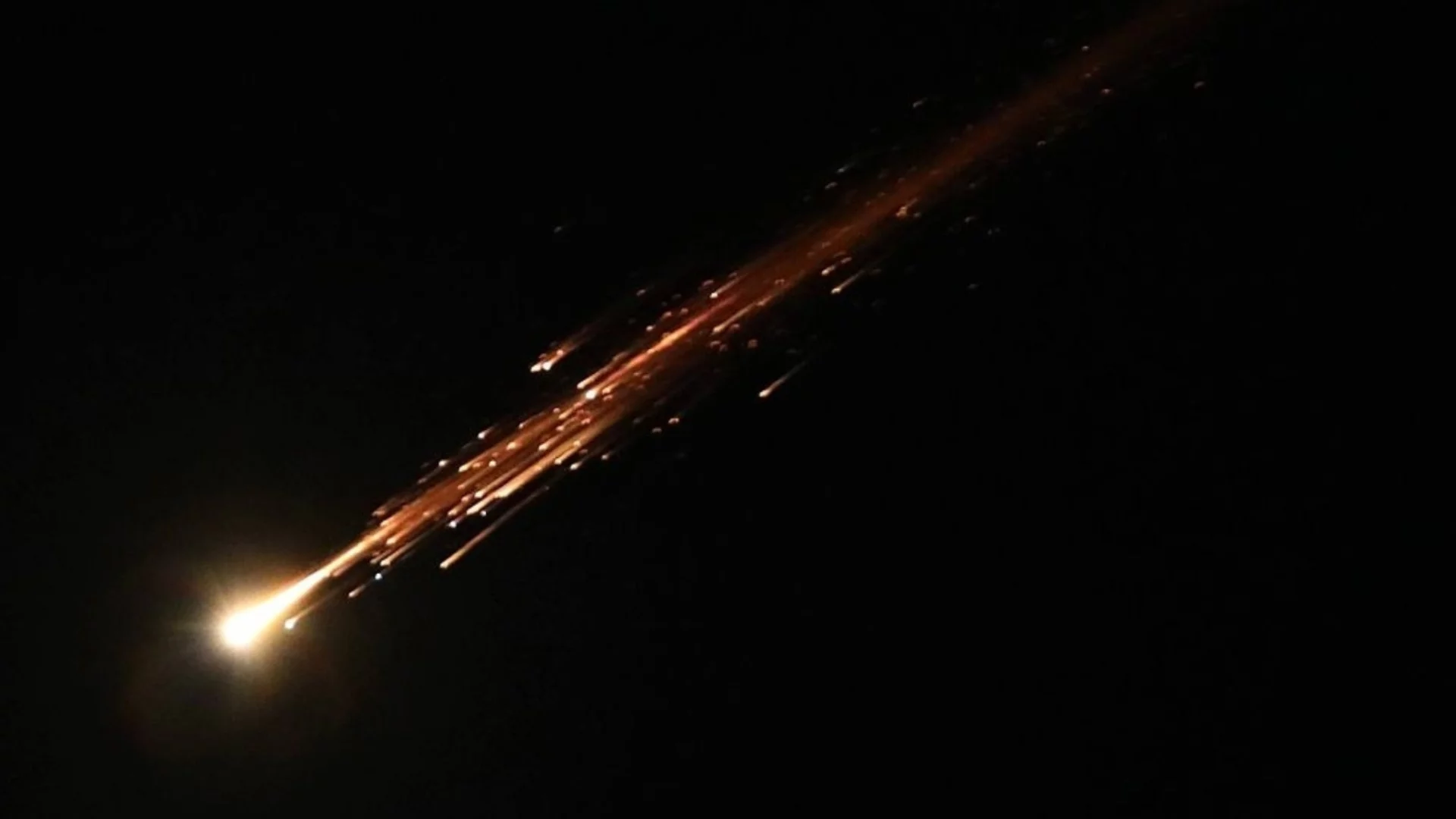 Нова ракета срещу турската военна база "Инджирлик", там има ядрено оръжие: Какво се знае (ВИДЕО)