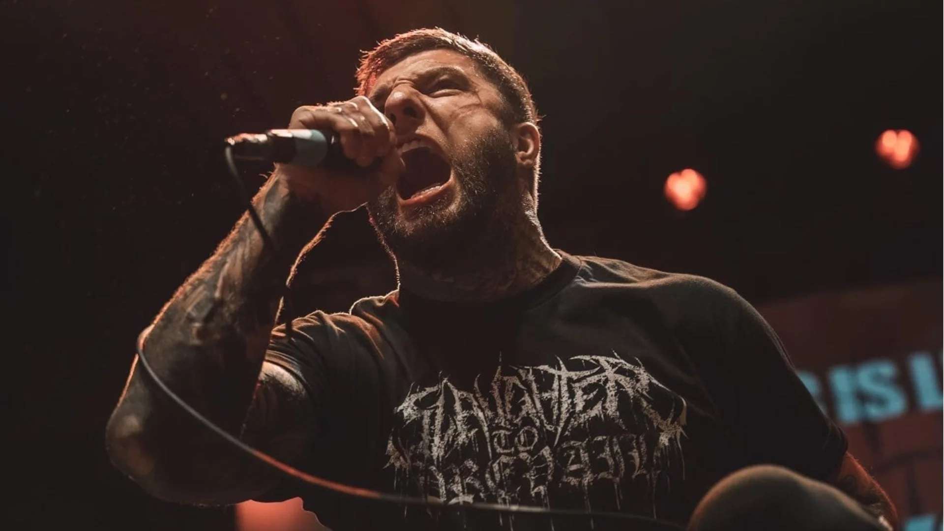 Билетите за Slaughter To Prevail в София вече са в продажба