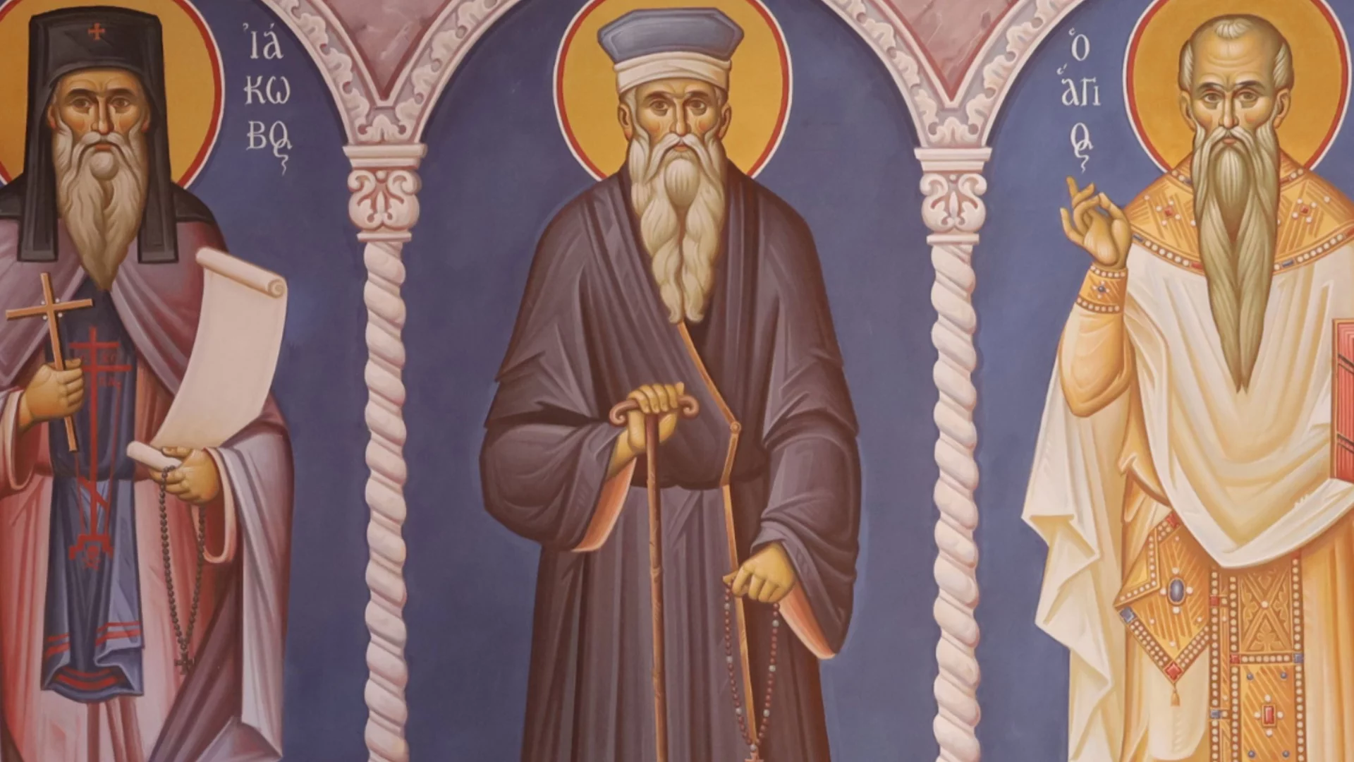 Църковен празник на 14 март: Какво не бива да се прави утре?