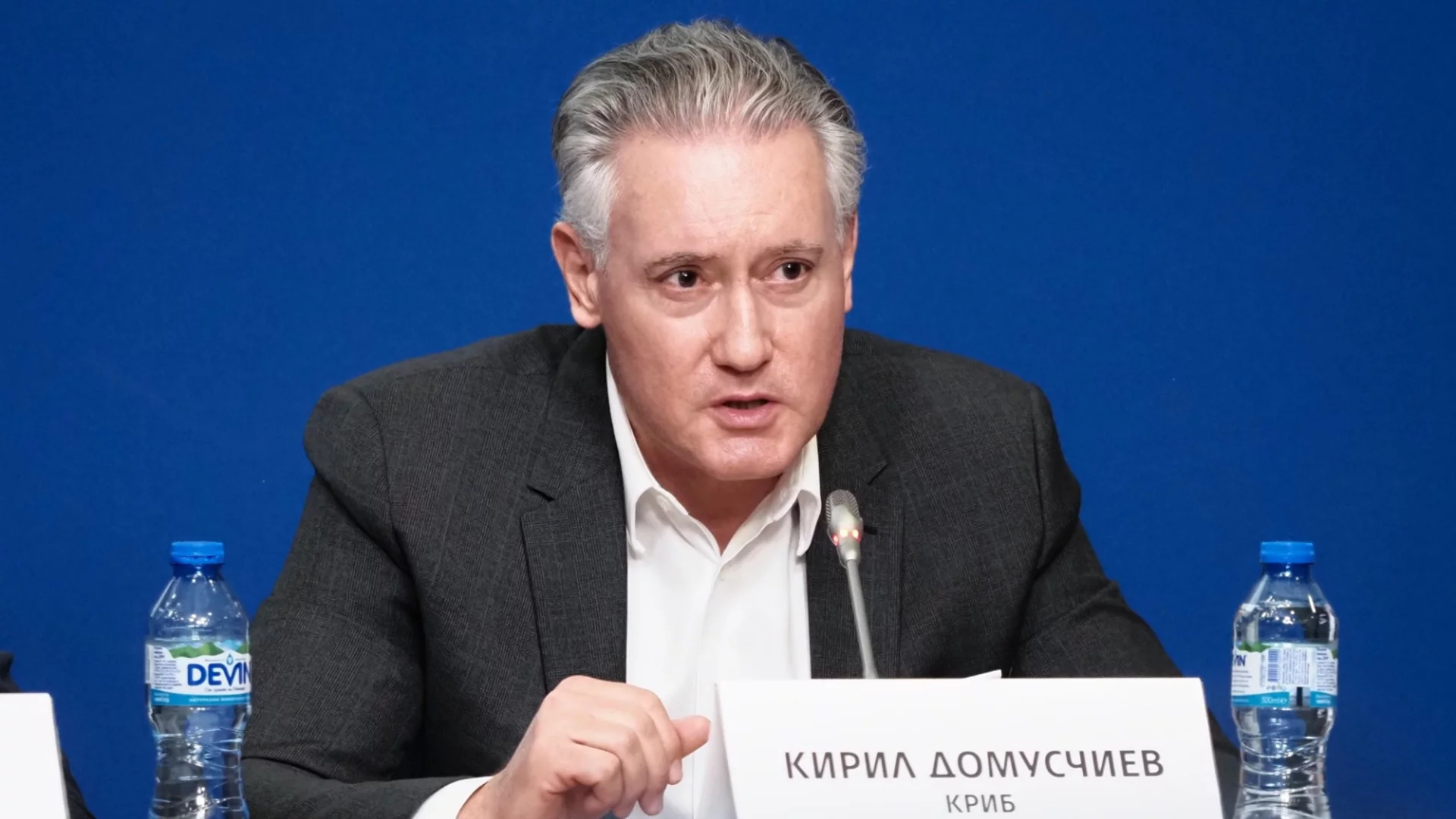 Национал и звезда на Лудогорец се събират в гръцки гранд