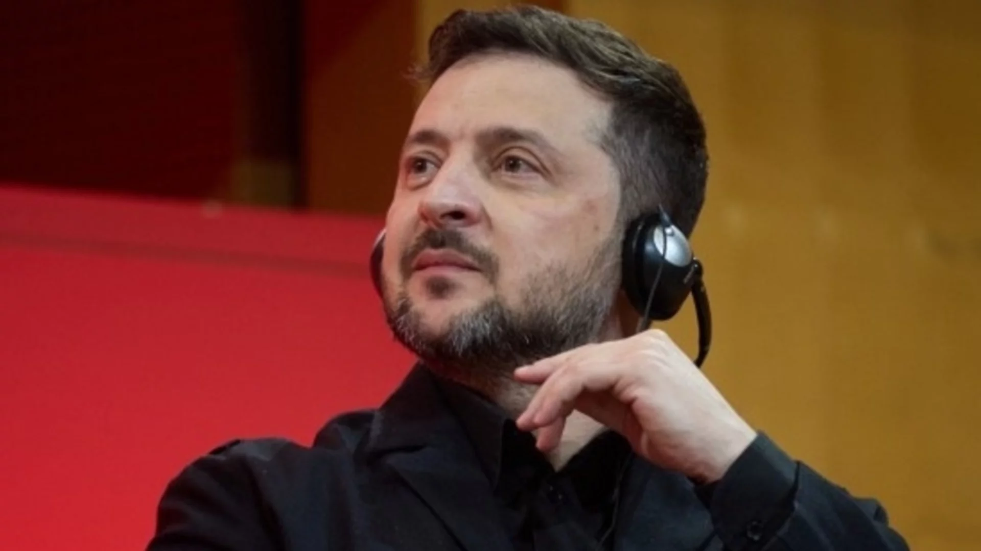 Нетаняху с молба до Зеленски да разговарят за украинските дронове