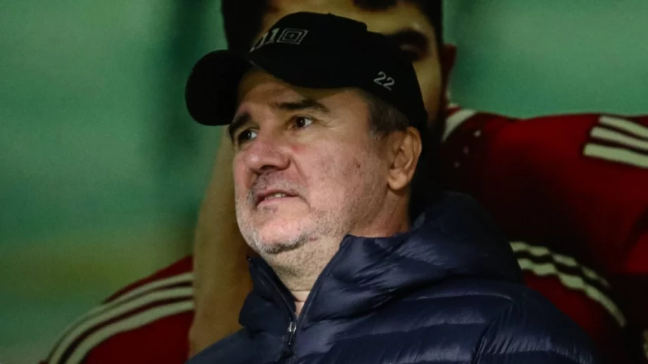 ЦСКА 1948 се спаси от огромен гаф и развали настроението на ЦСКА