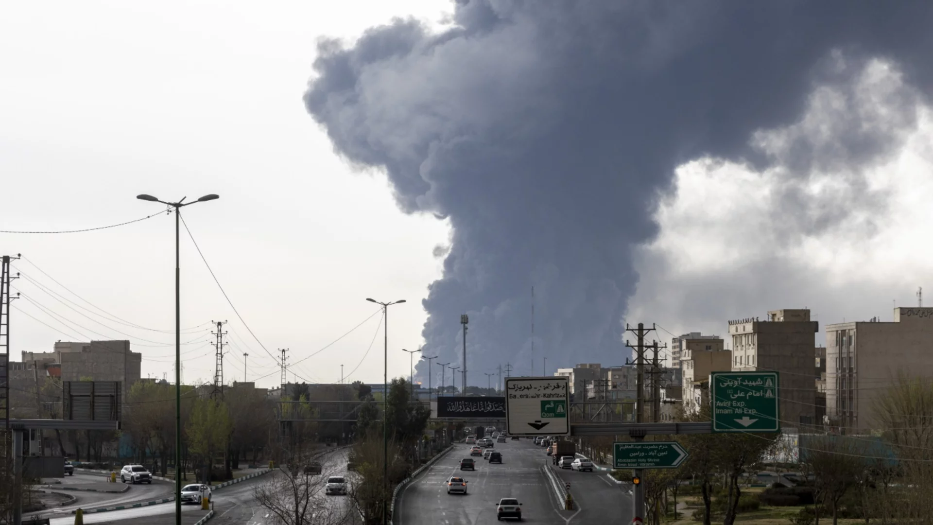 Израел: Войната с Иран навлиза в решаваща фаза