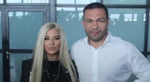 Андреа разпали див скандал за пари около Кубрат Пулев и го удари там, където най-боли