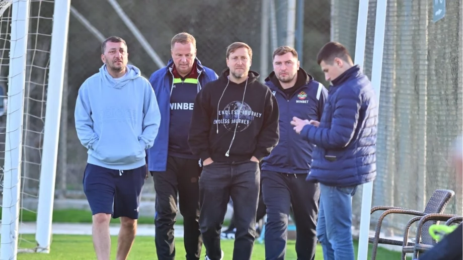 Перлата, която Зингаревич изхвърли с "лека ръка"