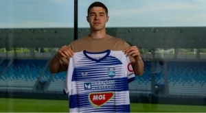 Ново попълнение на Левски бил вариант за клуба на Слави Шопов?