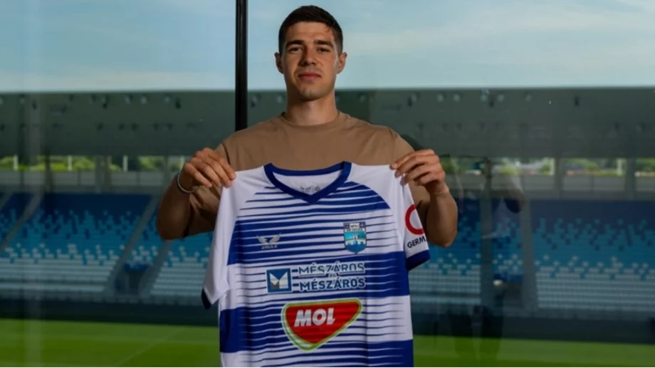 Ново попълнение на Левски бил вариант за клуба на Слави Шопов?