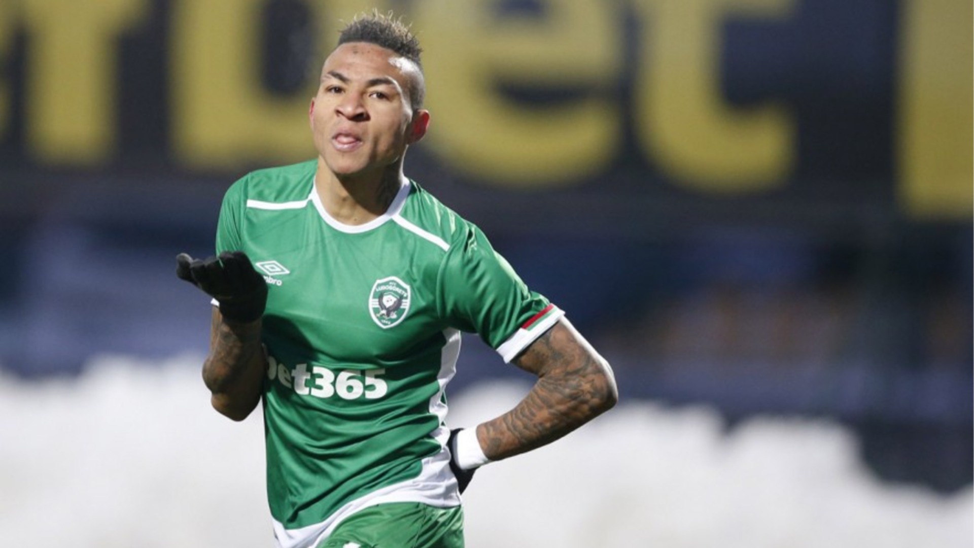 Бивш ас на Лудогорец за дербито с ЦСКА: „Мачът е 50 на 50, трябва да го спечелят, ако искат да са шампиони“