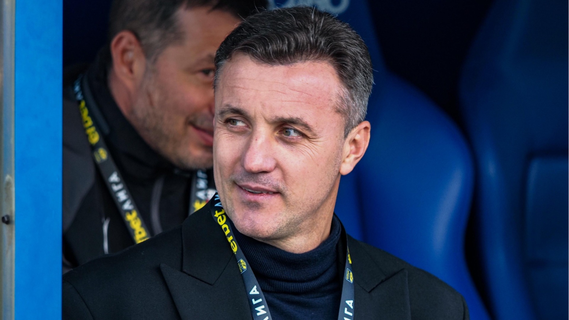 Станислав Генчев каза от какво не е доволен и разкри целите пред Локомотив София