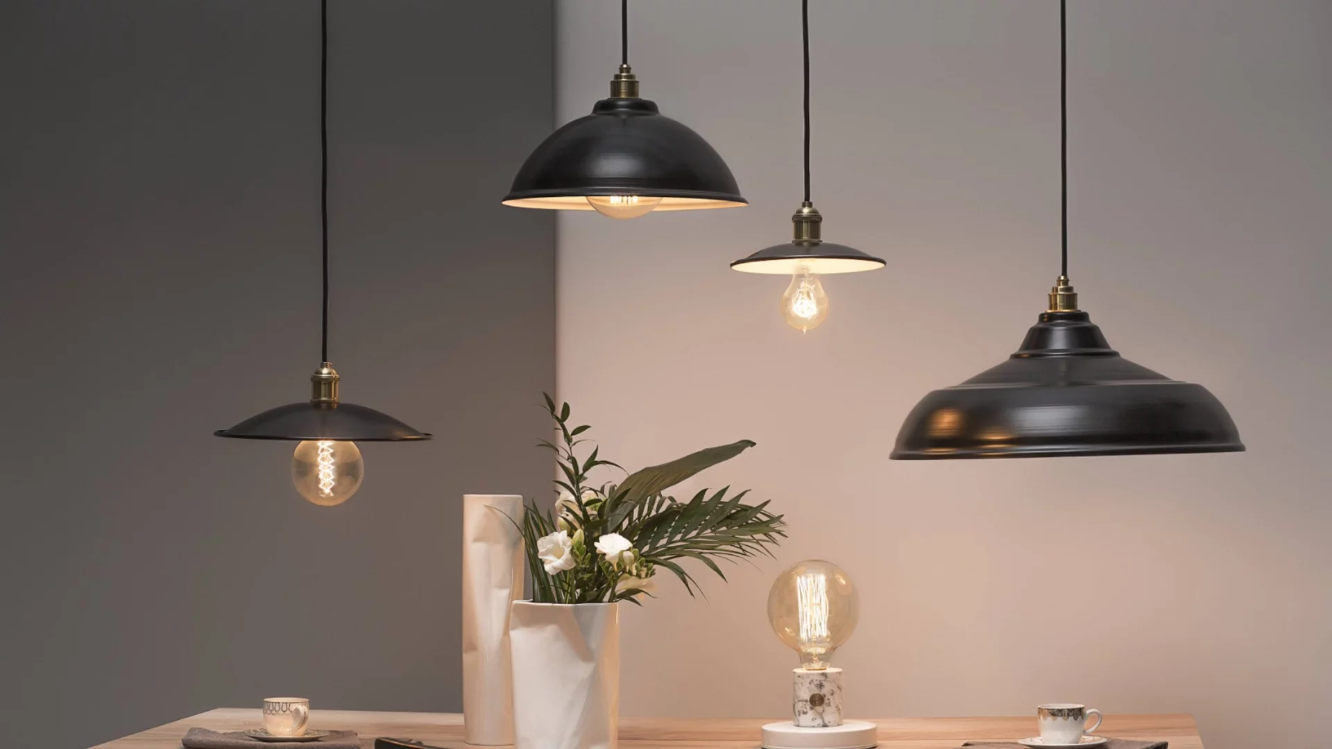 Как да почистваме прах от лампи и осветителни тела