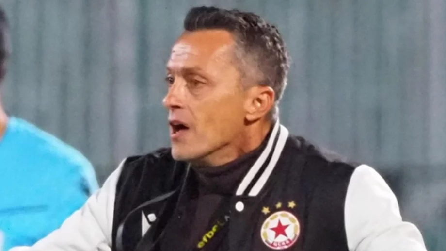 Христо Янев отправи силно послание до играчите на ЦСКА след погрома от Лудогорец