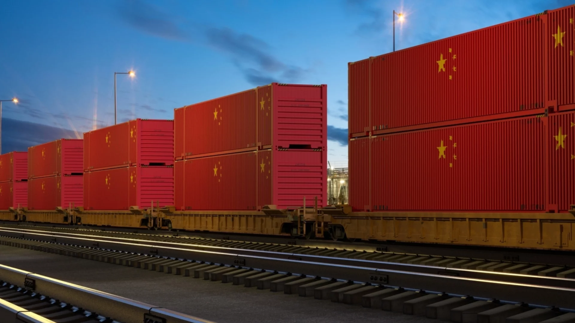 Китай превзема руската икономика: Данни и числа