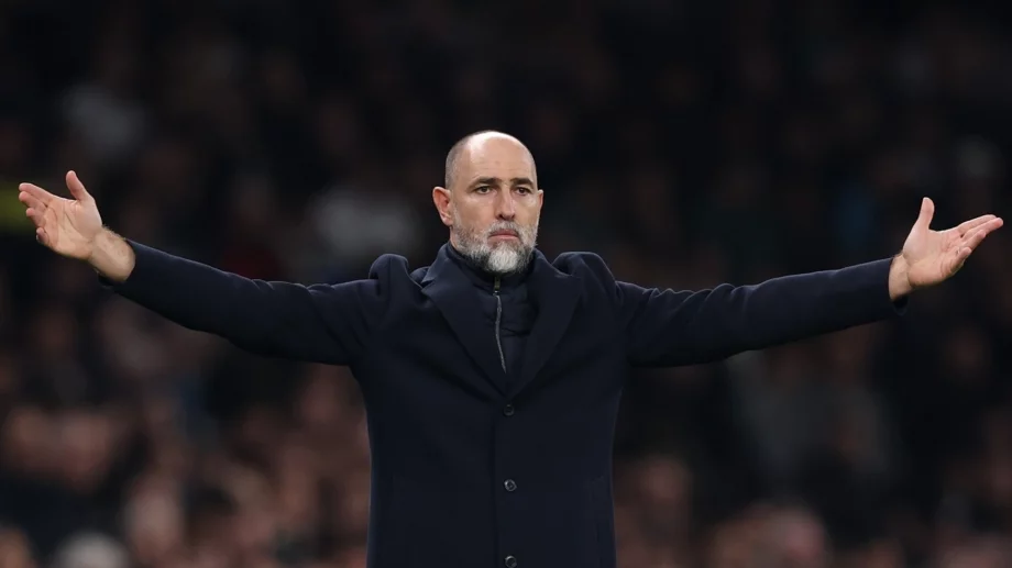 Тотнъм бие шута на Игор Тудор - намери специалист с опит в Англия, който да го спаси