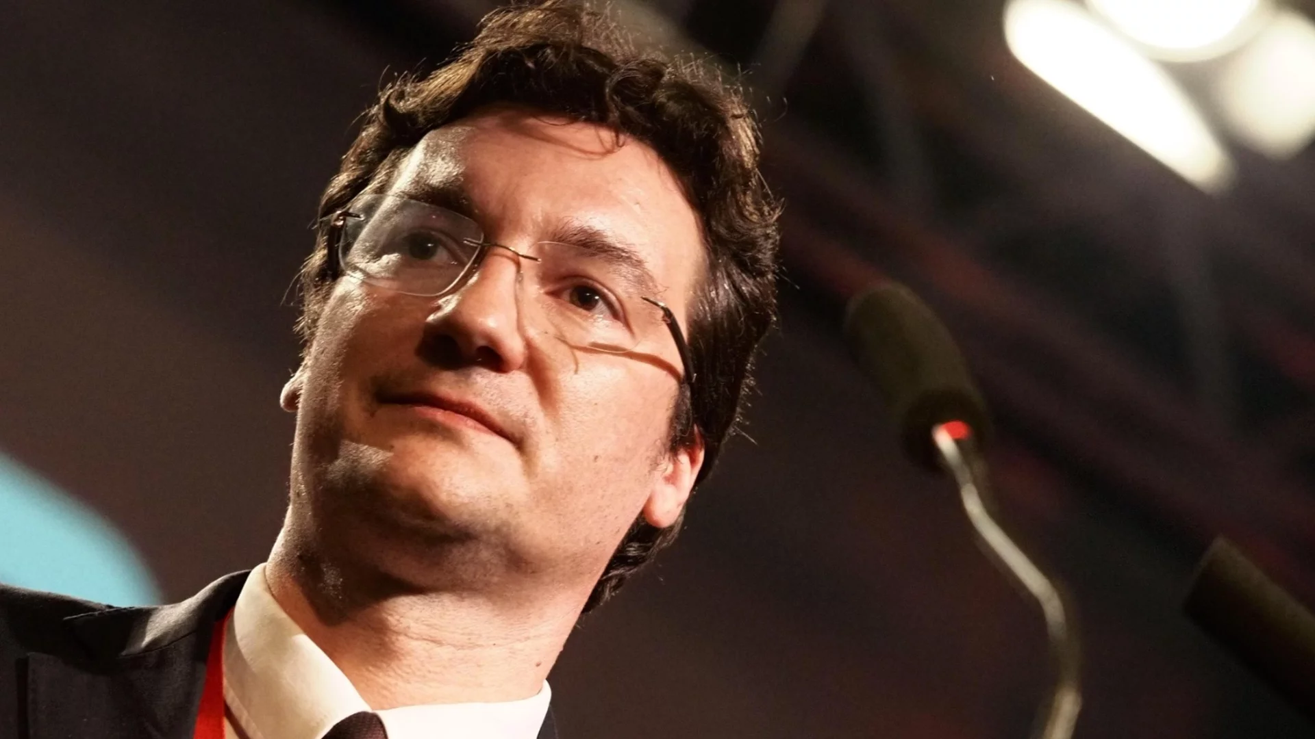 БСП е против "внедряването" на България в Съвета за мир на Тръмп