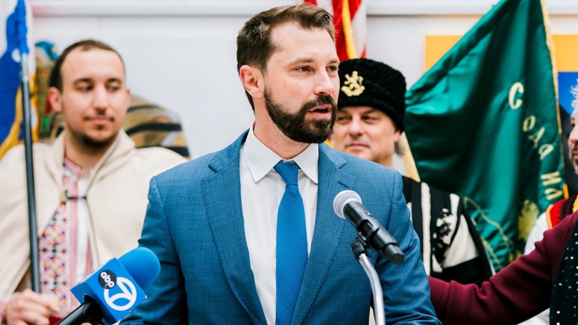 Българският консул в Чикаго: Спасяването на българските евреи е история на съпротива, основана на морал