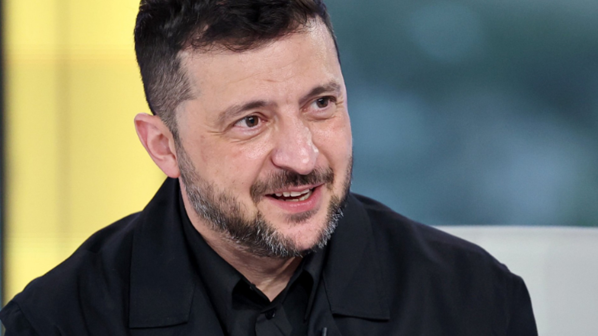 Зеленски: Ето как бих искал да ме запомнят украинците (ВИДЕО)