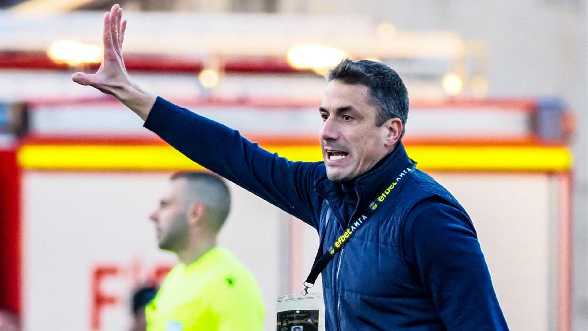 Легенда на Левски: „Можем да очакваме единствено победа, всеки мач е финал“