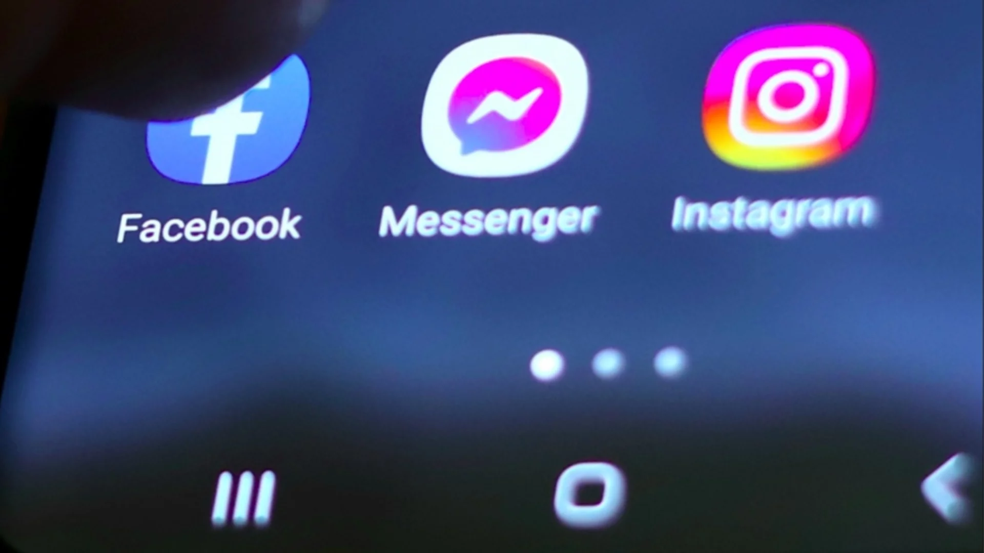 Литва обсъжда блокиране на социалните медии 3-4 седмици преди изборите