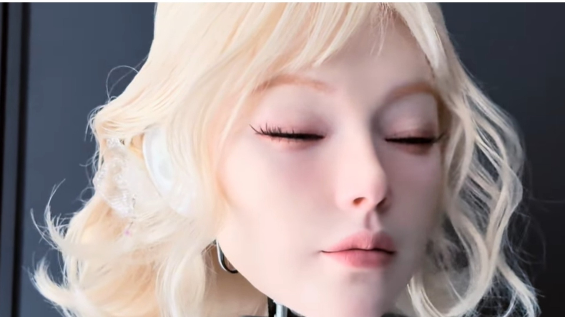 Бъдещето е тук: Човешките лица на двата робота F1 и M1 са потресаващи (ВИДЕА)