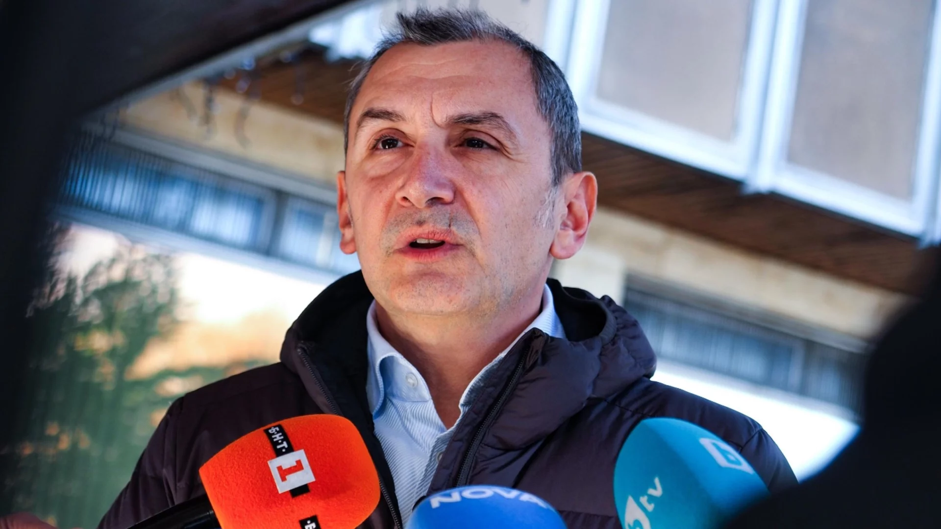 "Няма нито едно тухла, българите ще вадят от джоба си": Здравният министър обяви 80 мл. евро загуба по ПВУ