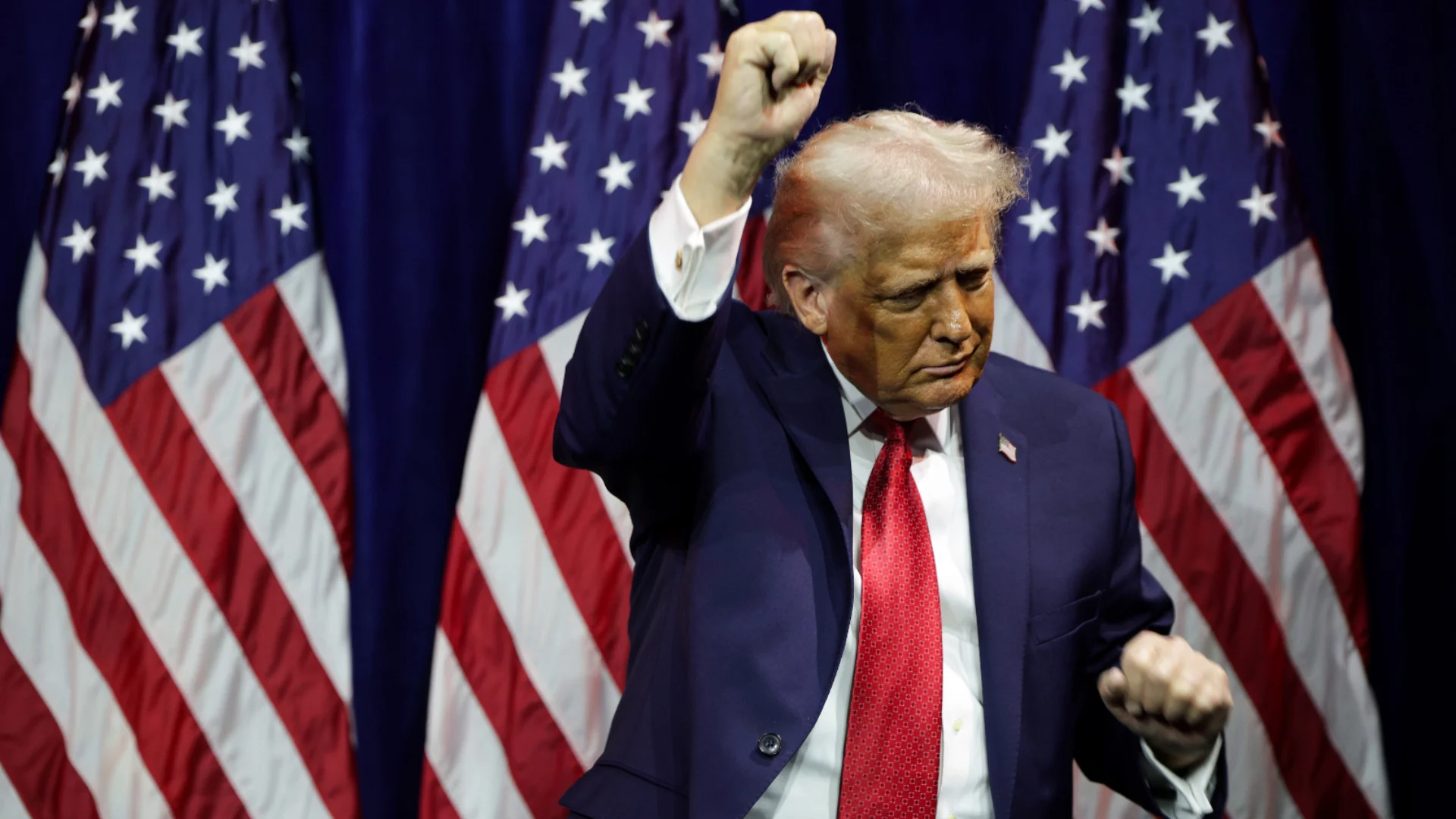 Тръмп: Унищожихме Иран, но той може да затвори Ормузкия проток. Хулеж и за 5-те самолета-цистерни на САЩ