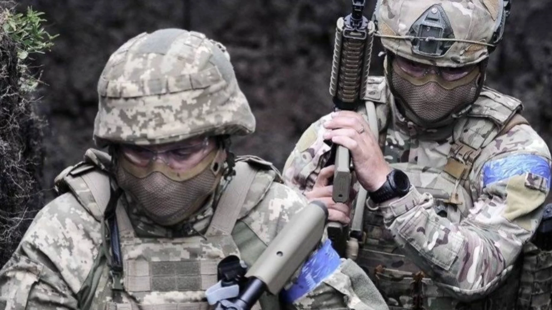 Украйна остро към Иран: Това заплаха на серийни убийци ли е?