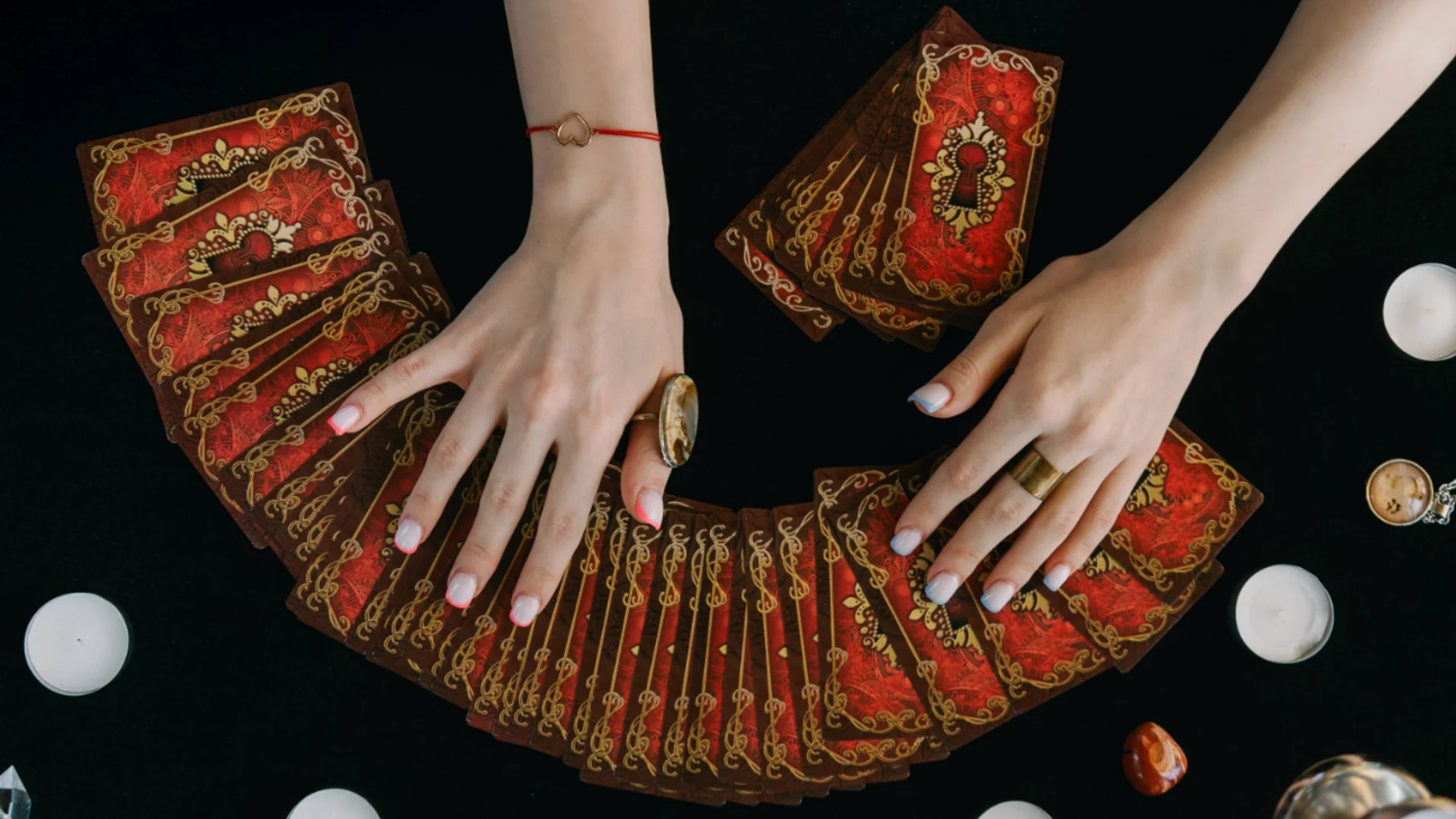 Седмичен Таро хороскоп за всяка зодия, 16 - 22 март 2026