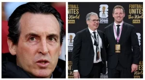 Манчестър Юнайтед маха Карик, "царят" на Лига Европа и национален селекционер са сред вариантите