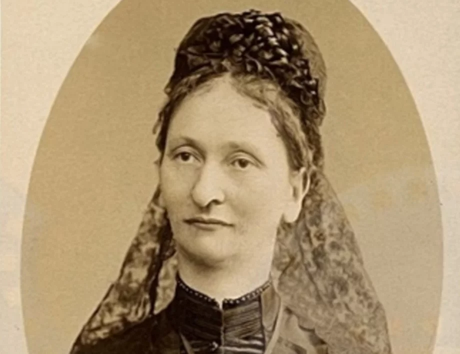 Първата "госпожа" в София преди Освобождението, завещала всичко на църквата "Св. Неделя"