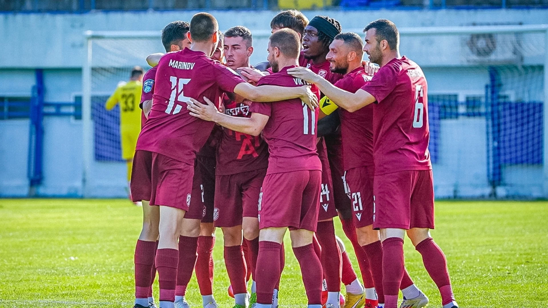 Сериозен кандидат за Първа лига се раздели с треньора си: шефът обясни защо