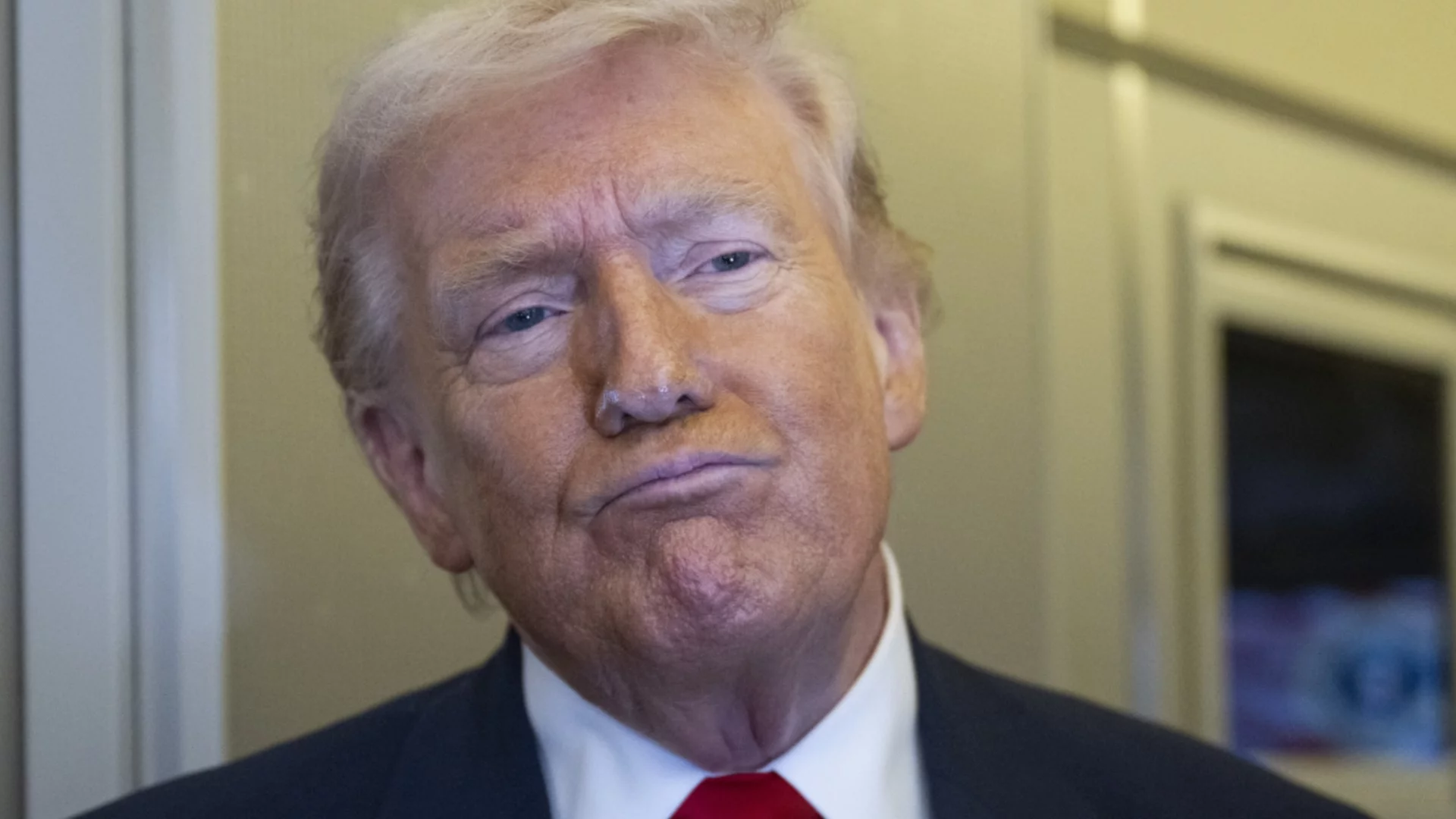 Тръмп отхвърля посреднически усилия от Близкия изток за прекратяване на войната с Иран