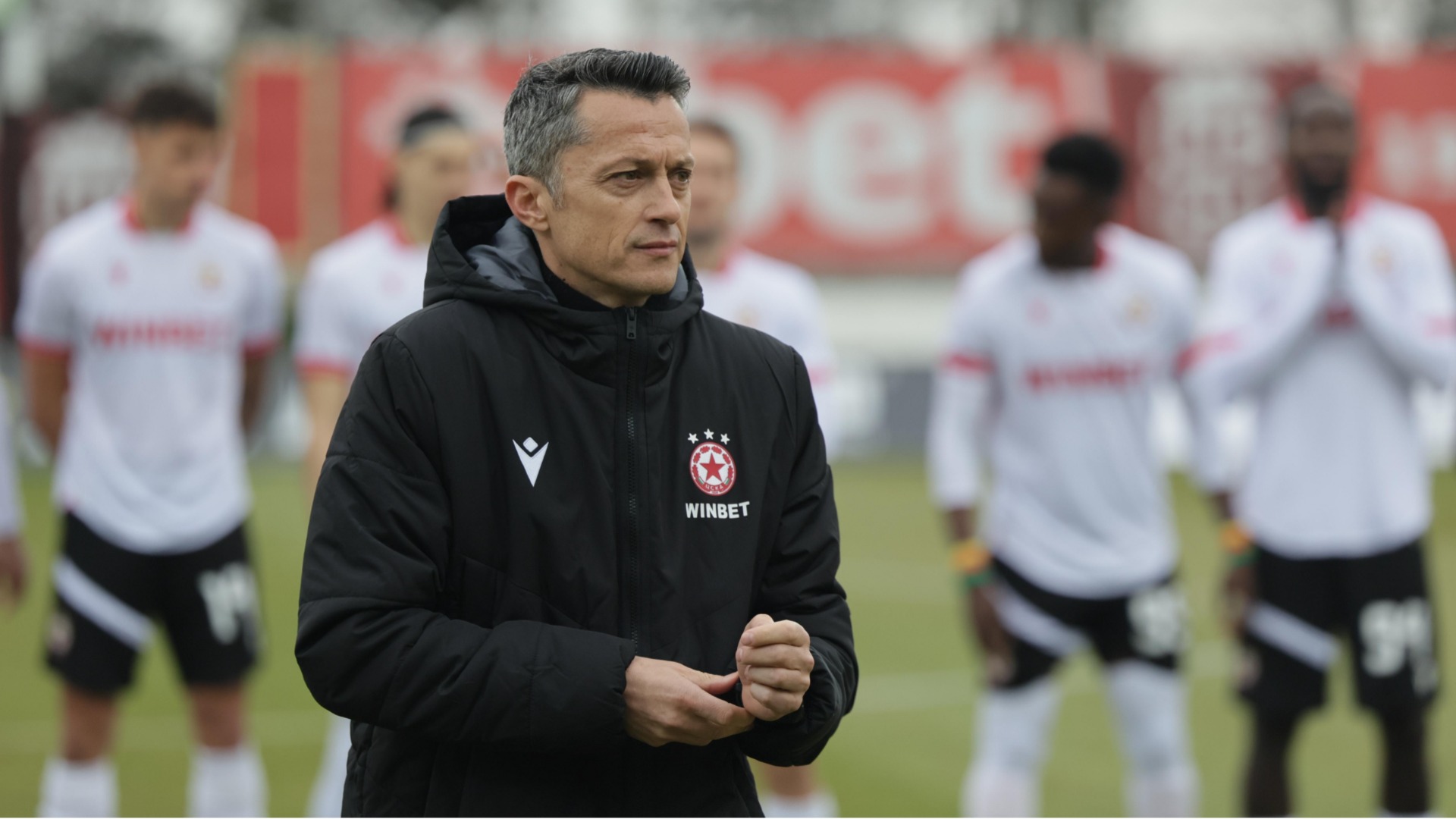 Редовен участник в Европа иска звезда на ЦСКА: ще има ли конкуренция от България?