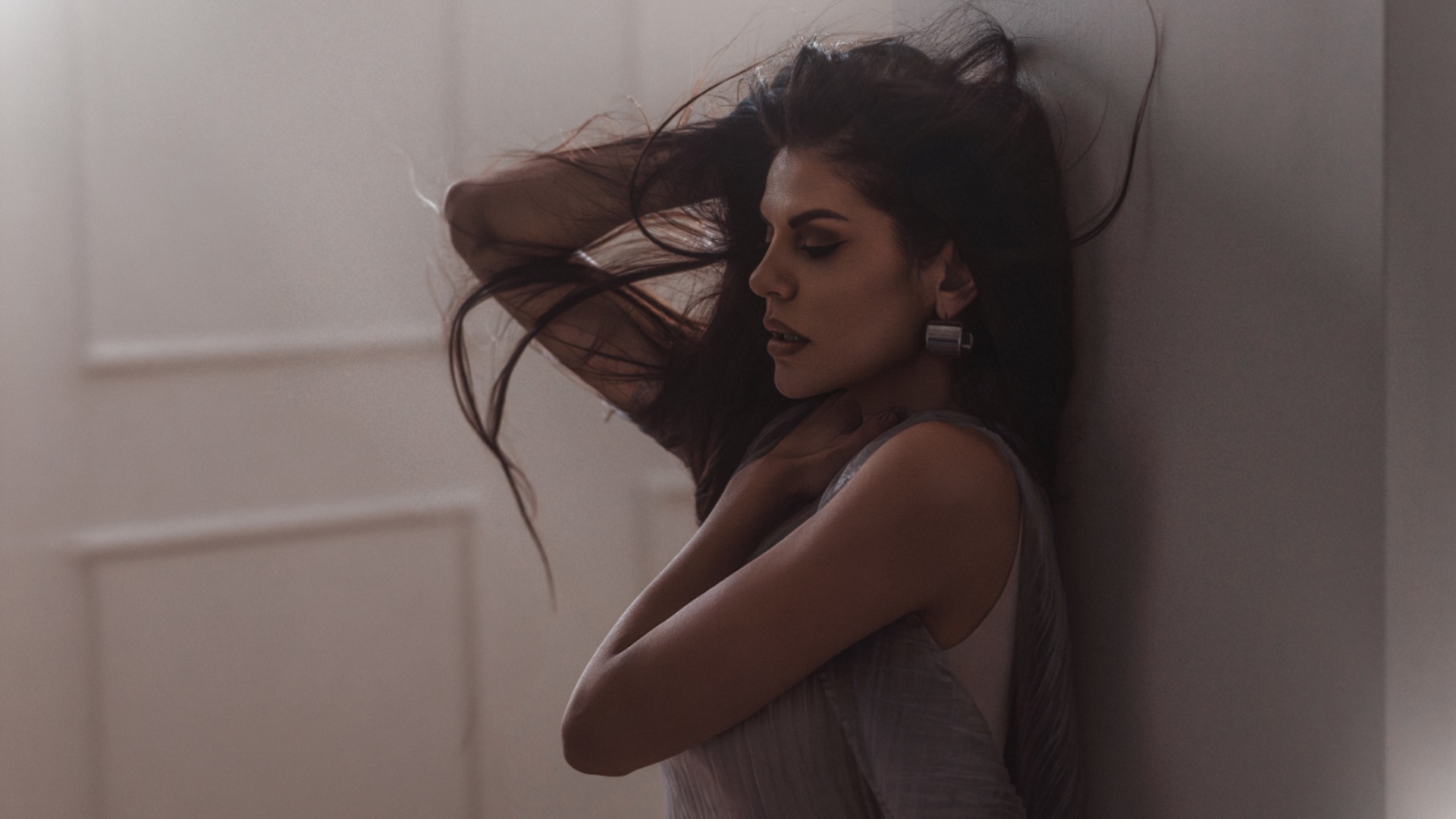 "Буря в чаша вода": Михаела Филева с лична изповед за големите страхове