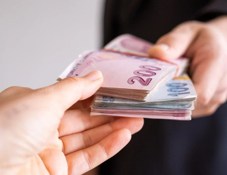 Турска лира - евро. Колко струва една турска лира към едно евро днес, 14 март /валутен калкулатор/